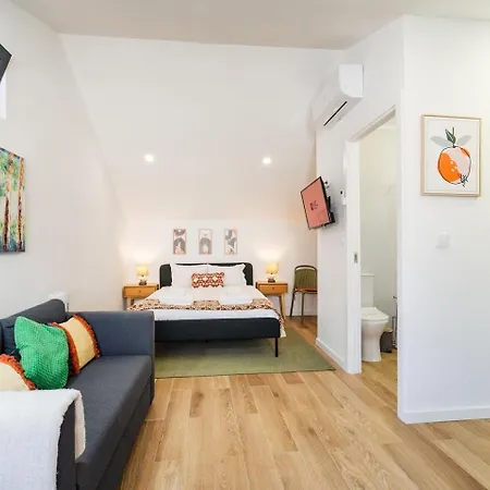 Guestready-charming In Funchal's Heart * Funchal (Madeira)