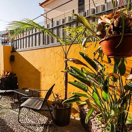 Guestready-charming In Funchal's Heart *