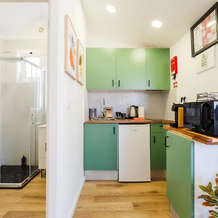 Guestready-charming In Funchal's Heart Appartement
