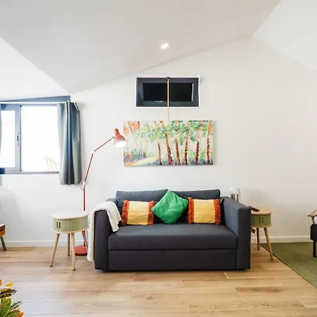 Guestready-charming In Funchal's Heart *