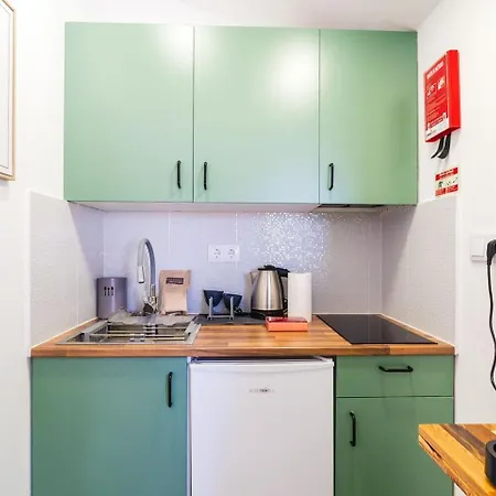 Appartement Guestready-charming In Funchal's Heart