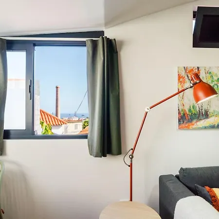 Guestready-charming In Funchal's Heart