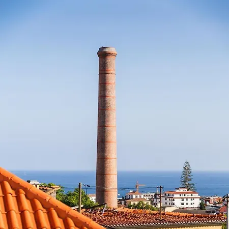 Appartement Guestready-charming In Funchal's Heart *