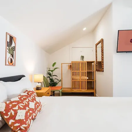 Guestready-charming In Funchal's Heart *