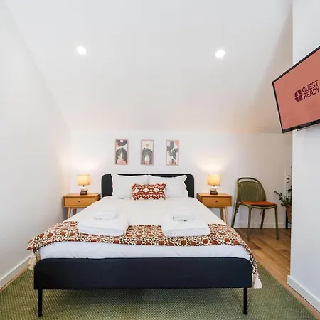 Appartement Guestready-charming In Funchal's Heart Funchal (Madeira)